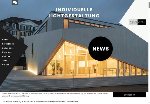 visione-light.com capture - 2025-10-06 09:12:39