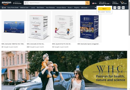 unocardio.com capture - 2025-10-06 09:19:51