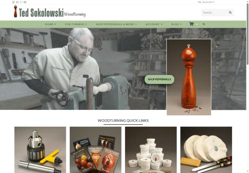 tedsokolowski.com capture - 2025-10-06 09:22:26