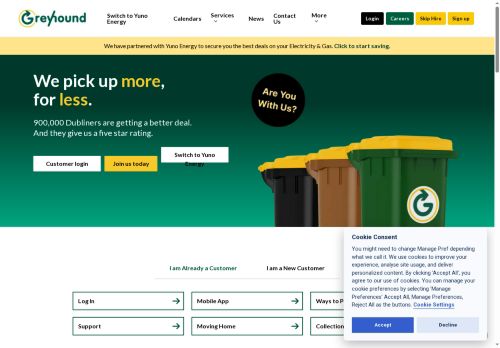 greyhoundrecycling.com capture - 2025-10-06 09:22:26