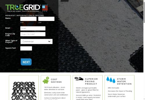 gravelstabilizer.com capture - 2025-10-06 09:49:05