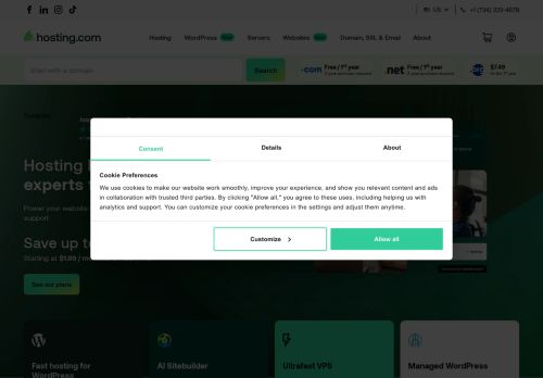 a2hostinh.com capture - 2025-10-06 09:54:07
