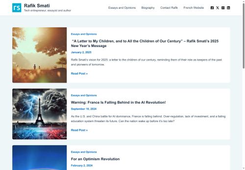 rafiksmati.com capture - 2025-10-06 09:55:02