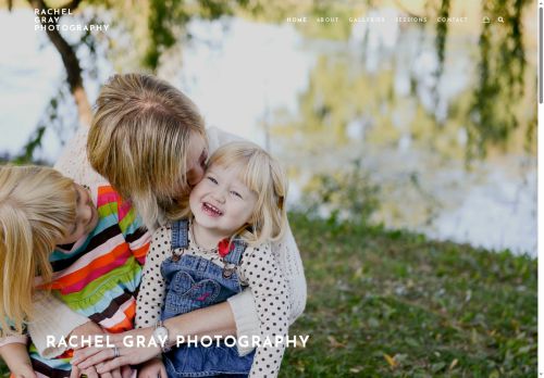 rachelgrayphotography.com capture - 2025-10-06 10:06:08