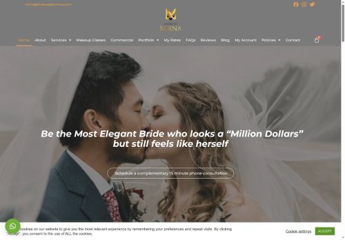 makeupbymirna.com capture - 2025-10-06 10:16:39