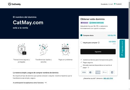 catmay.com capture - 2025-10-06 10:28:33