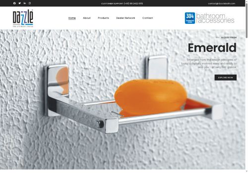 blueberrybath.com capture - 2025-10-06 11:00:27