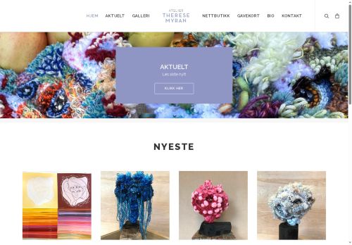 theresemyran.com capture - 2025-10-06 11:27:48