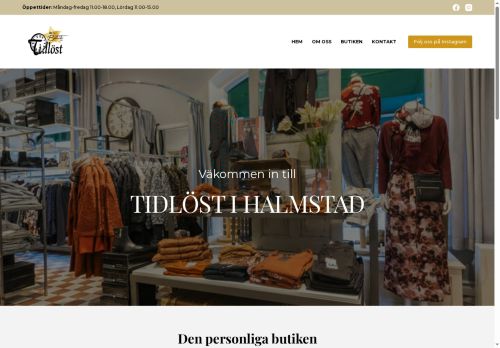 tidlost.com capture - 2025-10-06 11:36:12