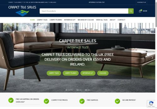 carpettilesales.com capture - 2025-10-06 12:04:09
