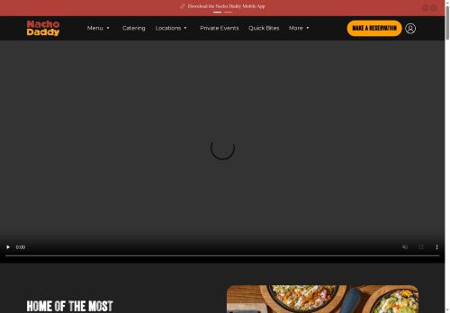 lvnachodaddy.com capture - 2025-10-06 12:11:01