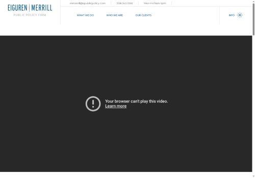 apublicpolicy.com capture - 2025-10-06 12:13:04