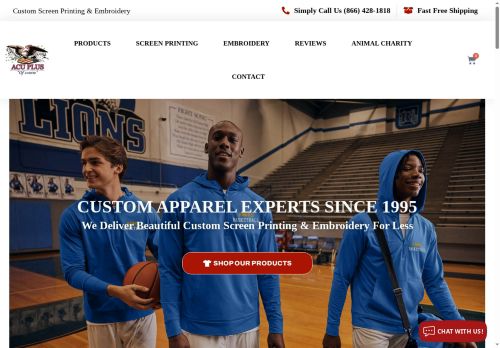 acuplususa.com capture - 2025-10-06 12:16:03