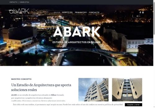 abarkestudio.com capture - 2025-10-06 12:33:46