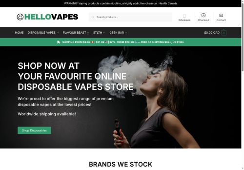 hellovapes.com capture - 2025-10-06 12:46:40