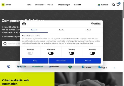 logicsystemab.com capture - 2025-10-06 13:25:35