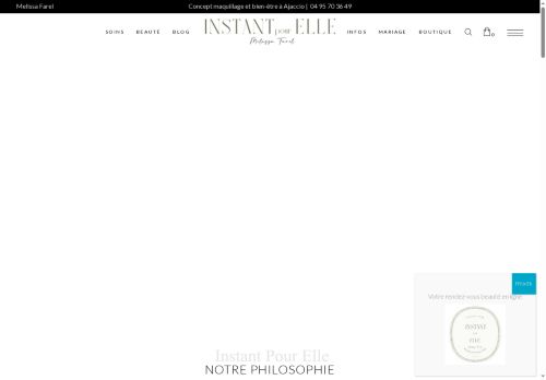 instantpourelle.com capture - 2025-10-06 13:26:28