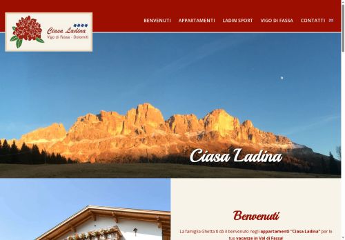 ciasaladina.com capture - 2025-10-06 13:40:12