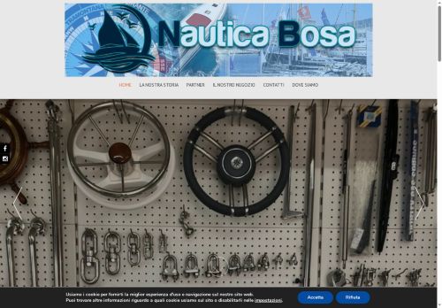 nauticabosa.com capture - 2025-10-06 13:41:14