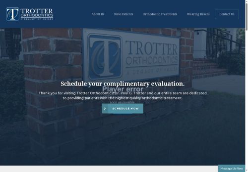 evansgabraces.com capture - 2025-10-06 14:03:16