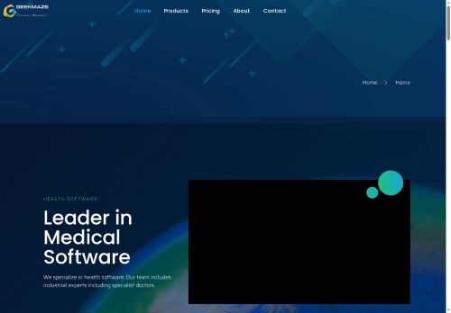 geekmaze.com capture - 2025-10-06 14:10:08