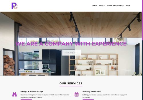 pittman-consultants.com capture - 2025-10-06 14:23:17