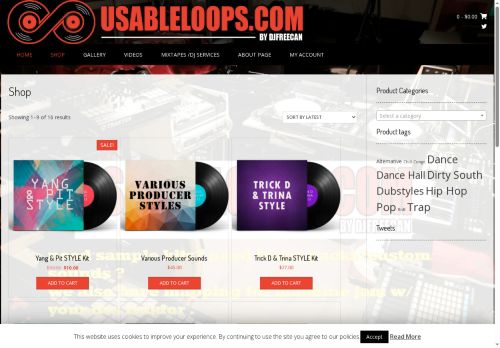 usableloops.com capture - 2025-10-06 14:29:29