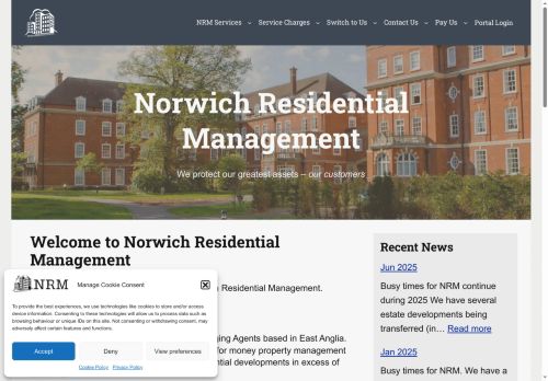 blockmanagersportal.com capture - 2025-10-06 15:01:44