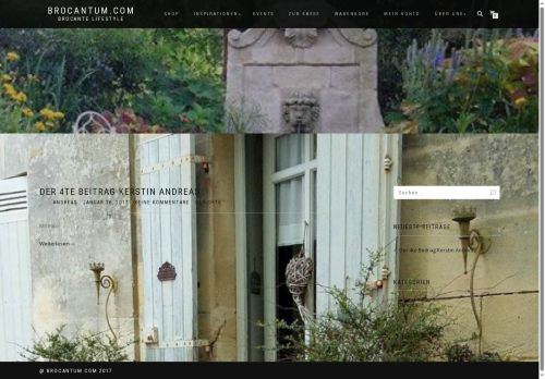 brocantum.com capture - 2025-10-06 15:25:37