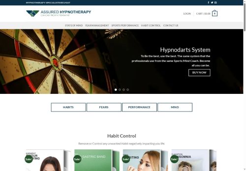 hypnodarts.com capture - 2025-10-06 15:30:41
