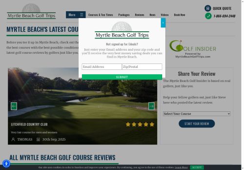 mbgolfinsidergolf.com capture - 2025-10-06 15:51:33