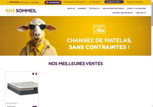 literiecotedopale.com capture - 2025-10-06 16:17:04