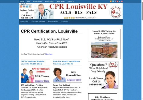 cprlouisvilleky.com capture - 2025-10-06 16:19:56