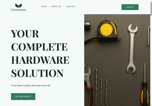 aggarwalhardware.com capture - 2025-10-06 16:23:29