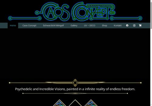 chaos-concept.com capture - 2025-10-06 16:24:41