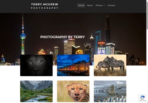 terrymcgrew.com capture - 2025-10-06 16:25:40