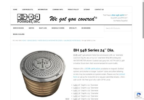 548meterbox.com capture - 2025-10-06 16:28:00