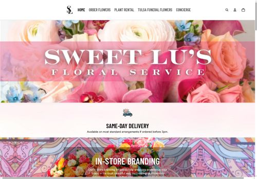 sweetlus.com capture - 2025-10-06 16:58:59