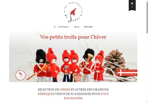 lesmeilleursdesophie.com capture - 2025-10-06 17:15:27