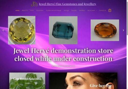 jewelherve.com capture - 2025-10-06 17:37:47