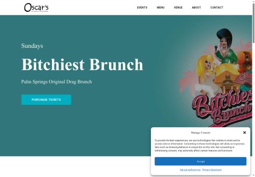 palmspringsdinnershows.com capture - 2025-10-06 17:37:47