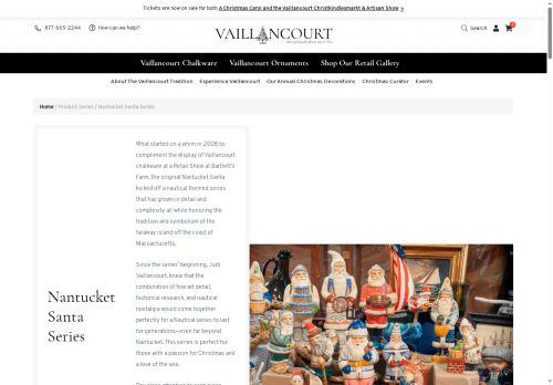 nantucketsanta.com capture - 2025-10-06 17:51:58