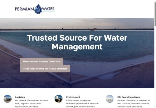 permianwatersolutions.com capture - 2025-10-06 18:02:57