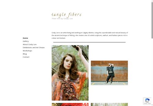 tanglefibers.com capture - 2025-10-06 18:16:32