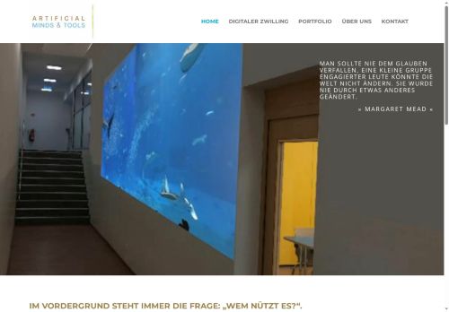 artificial-minds-and-tools.com capture - 2025-10-06 18:20:58