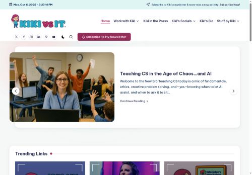 kikivsit.com capture - 2025-10-06 18:23:59