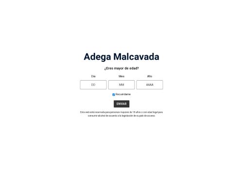 malcavada.com capture - 2025-10-06 18:54:07