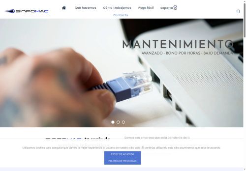 comerciopontevedra.com capture - 2025-10-06 18:57:23