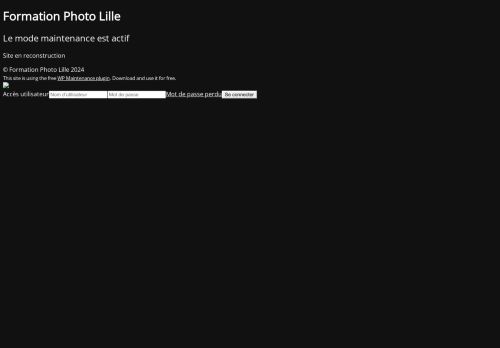formation-photo-lille.com capture - 2025-10-06 19:00:22