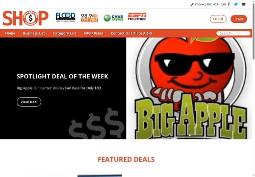 shopwheelerdealer.com capture - 2025-10-06 19:01:14